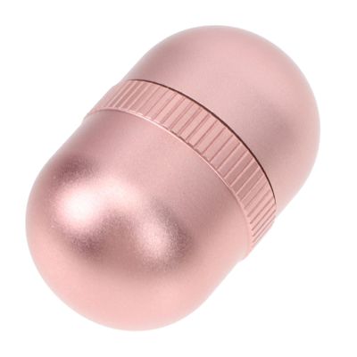 GALPADA Volcanic Stone Face Roller for Oily Skin Reusable Oil Absorbing Facial Massager for Control for Home Go Use Eco-friendly and Convenient