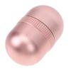 GALPADA Volcanic Stone Face Roller for Oily Skin Reusable Oil Absorbing Facial Massager for Control for Home Go Use Eco-friendly and Convenient view 1