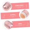 GALPADA Volcanic Stone Face Roller for Oily Skin Reusable Oil Absorbing Facial Massager for Control for Home Go Use Eco-friendly and Convenient view 3