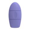 2-in-1 Ice Roller for Face and Eyes, Facial Beauty Ice Face Roller Skin Care Tool, 120ml Capacity, Leak-proof Design (Purple) view 2
