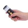Rechargeable Portable Spray Atomization Moisturizing Face Steaming Sprayer 20ml - Black with Uniform Atomization Technology for Deep Skin Moisturizing (White) (Black) view 4