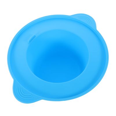 Happyyami Silicone Wax Warmer Liner for Hair Removal Melt Wax Warmer Bowl Replacement Even Heat Distribution