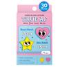 Ariul True AC Point Cover Patch Cute Star & Heart Hydrocolloid Pimple Patches for Blemish Spot Cover (30 Count) view 1
