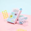 Ariul True AC Point Cover Patch Cute Star & Heart Hydrocolloid Pimple Patches for Blemish Spot Cover (30 Count) view 3