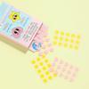 Ariul True AC Point Cover Patch Cute Star & Heart Hydrocolloid Pimple Patches for Blemish Spot Cover (30 Count) view 4