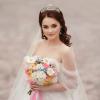 10 Pcs Crystal Tiara and Crowns for Women, Silver Rhinestone Crowns, Princess Headbands, Bride Tiaras for Wedding, Birthday, Parties view 2