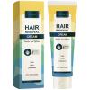 Painless Hair Removal Cream, Private Pubic Hair Remover for Women and Men Depilatory Creams for Body Legs Arms Underarms, Painless Bikini Hair Remover Cream Sensitive Skin Friendly 4.23 Fl Oz view 1