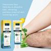 Painless Hair Removal Cream, Private Pubic Hair Remover for Women and Men Depilatory Creams for Body Legs Arms Underarms, Painless Bikini Hair Remover Cream Sensitive Skin Friendly 4.23 Fl Oz view 4