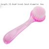 AFPSDLFJDLS Nail Brushes Tools Scrubbing Brush Nail Tools Nail Brushes view 2