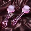 AFPSDLFJDLS Nail Brushes Tools Scrubbing Brush Nail Tools Nail Brushes view 3