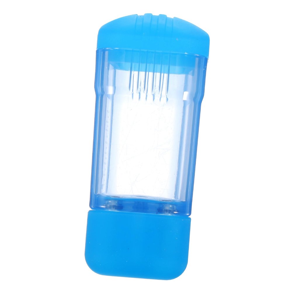 HAKIDZEL 1set Root Scalp Applicator Comb for Hair Oil Application Scalp Fluid Comb Brush and Dropper Suitable for Home and Salon Use