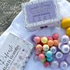Lavender Dreams & Refresh Minis Bath Bombs Bundle - Enjoy These 2 top Selling Bath Bomb Sets That Make The Perfect Bath Bombs for Girls Gift view 2