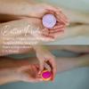 Lavender Dreams & Refresh Minis Bath Bombs Bundle - Enjoy These 2 top Selling Bath Bomb Sets That Make The Perfect Bath Bombs for Girls Gift view 4