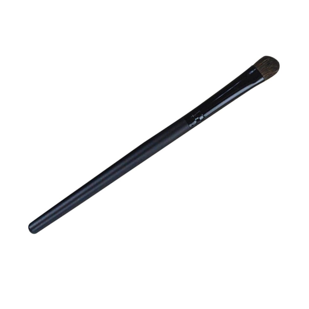 CALLARON Eyeshadow Brush for Women Brow Brushes for Eyebrows Professional Makeup Tool Handle