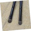 CALLARON Eyeshadow Brush for Women Brow Brushes for Eyebrows Professional Makeup Tool Handle view 3