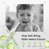 RUNBEN Stop Biting Nails for Kids, Bitter Taste Nail Care Pen (0.14 oz) view 4