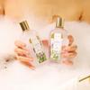 Spa Gifts Sets for Women Gifts - 9pcs Lavender Relaxation Bath Baskets, Beauty Holiday Birthday Body Care Kits Mothers Day Gifts for Mom view 3