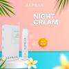 Repairs & Hydration Night Cream, 50g, with Butters, Vitamins, Ceramides, Amino Acids view 2