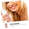 Gogogmee Portable Nano Facial Steamer with USB Rechargeable Design Handheld Humidifier for Water Tank for Skin Care and Makeup Refreshing for Daily Use view 3