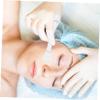 CALLARON Professional Home Use Nose Hair Sticks 30pcs Disposable Wax Applicators for Face view 3