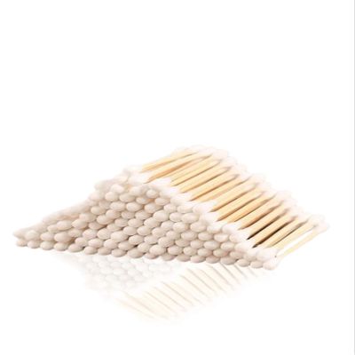 Ear Wax Cleaning Buds | Multipurpose Cotton Swabs