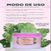 Nativa herbal Molecular Hair Mask 300ml  Intense Repair & Damage Recovery Treatment, hair repair mask, damaged hair, treatment, hydration view 2