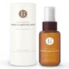 b* Hypochlorous Acid Face and Skin Spray .05% 120 ml and Hypoallergenic Eyelid & Lash Cleanser Gentle Formula with .02%- for Eye Comfort, Suitable for Eyelid Hygiene, Safe for Lash Extensions, 50 ml view 3