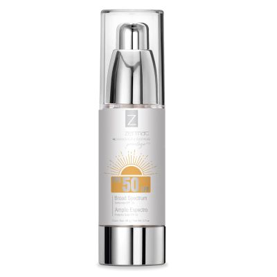 Zermat Protector Solar Repair Privilege, Shields skin against uva/uba rays to slow down aging and to prevent dark spots. 1.7 Oz.