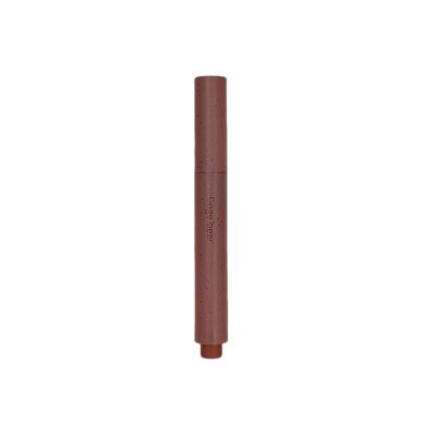 AJJXIANQE Pink mist lipstick pen delicate matte lipstick