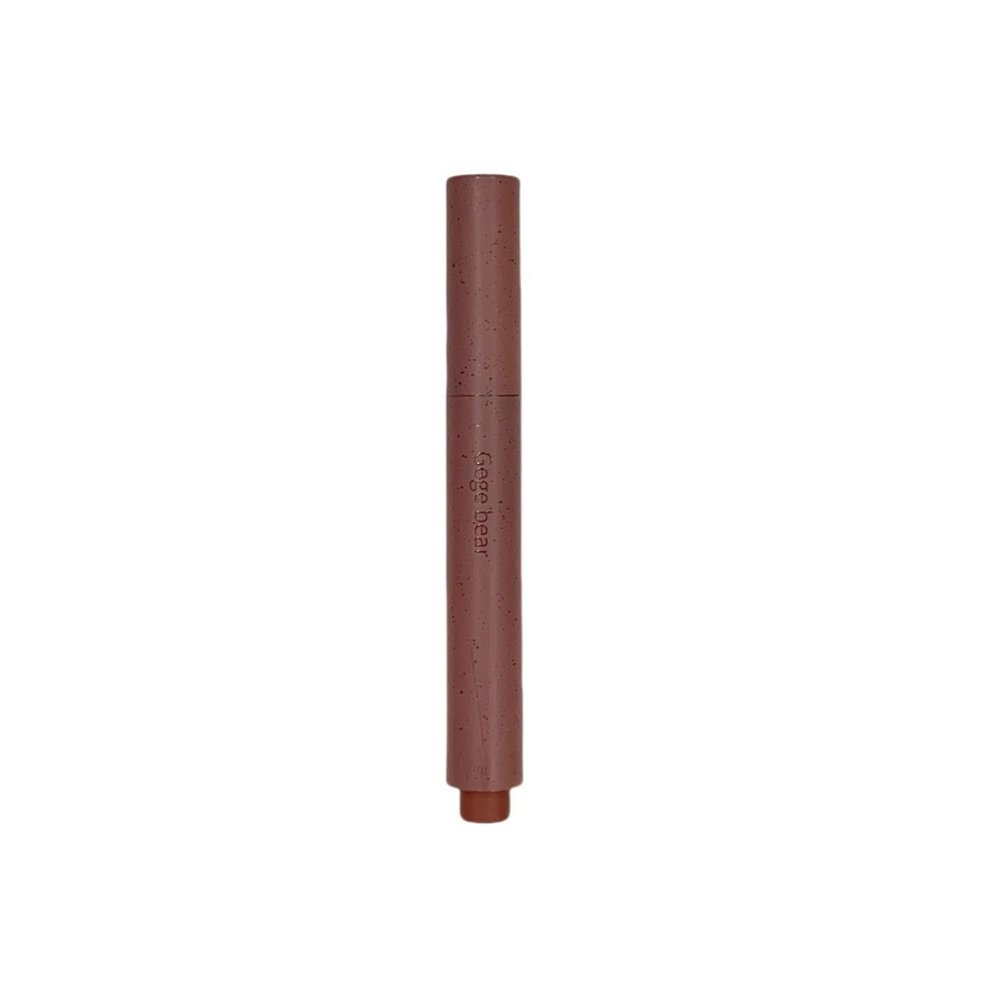 AJJXIANQE Pink mist lipstick pen delicate matte lipstick