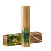 Agarwood Natural Lip Balm with Beeswax Extract, 5g, Pure beeswax extracted from natural agarwood scent view 1