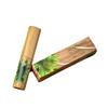 Agarwood Natural Lip Balm with Beeswax Extract, 5g, Pure beeswax extracted from natural agarwood scent view 2