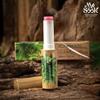 Agarwood Natural Lip Balm with Beeswax Extract, 5g, Pure beeswax extracted from natural agarwood scent view 4