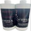 KERA FRUIT Cirugia Capilar Para el Cabello Libre de Formol - Antifrizz Deep Hydratation - Repair Hair Treatment - Professional Results - Formaldehyde Free 32oz with Shampoo. view 1