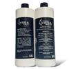 KERA FRUIT Cirugia Capilar Para el Cabello Libre de Formol - Antifrizz Deep Hydratation - Repair Hair Treatment - Professional Results - Formaldehyde Free 32oz with Shampoo. view 2