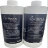 KERA FRUIT Cirugia Capilar Para el Cabello Libre de Formol - Antifrizz Deep Hydratation - Repair Hair Treatment - Professional Results - Formaldehyde Free 32oz with Shampoo. view 3