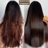 KERA FRUIT Cirugia Capilar Para el Cabello Libre de Formol - Antifrizz Deep Hydratation - Repair Hair Treatment - Professional Results - Formaldehyde Free 32oz with Shampoo. view 4