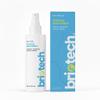 BRIOTECH Topical Skin Spray, Hypochlorous Acid Spray for Sensitive Skin, HOCl Facial Mist, Full Body Support Against Irritation, Calm Redness, Soothe Foot & Scalp, 2 oz Travel Size view 1