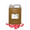 100% Pure Virgin Pomegranate Seed Oil  Cold-Pressed & Unrefined from Turkey | Lightweight Moisturizer for Face, Skin & Hair | Nutrient-Rich Botanical Oil | 1 Gallon (Net Wt. 3.7 kg / 8.2 lb) view 1