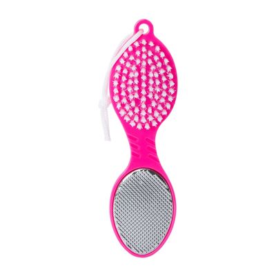 4-in-1 Pedicure Tool