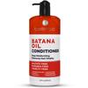 BELLISSO Batana Oil Conditioner for Women and Men - Sulfate Free, Volumizing Treatment for Thinning Hair - Thickening, Volume Boost - 16 Fl Oz view 1