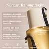 Saltair Body Oil and Multi-Lipid Body Butter Set  Deep Moisture, Hydrating After-Shower Skincare Duo  Salt Water Vanilla Scent view 3