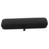 Beaupretty Eva Flat Iron Storage Bag Hair Straightener Organizer Case Heat Resistant Travel Cover for Hair Tools view 1