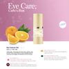 Terramar eye contour gel - Reduces Puffiness & Dark Circles, Hydrates & Smooths Fine Lines with Caffeine & Botanical Extracts view 2