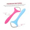 BELLIFFY 2pcs Facial Hair Removal Spring Epilator Portable Threading Tool for Women Efficient Hair Removal for Face Eyebrows Compact Design view 2