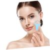 BELLIFFY 2pcs Facial Hair Removal Spring Epilator Portable Threading Tool for Women Efficient Hair Removal for Face Eyebrows Compact Design view 4