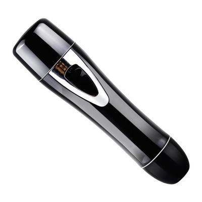 SAFIGLE Ergonomic Hair Trimmer Hair Removal Machine for Women Wet Dry Low Noise Easy Clean
