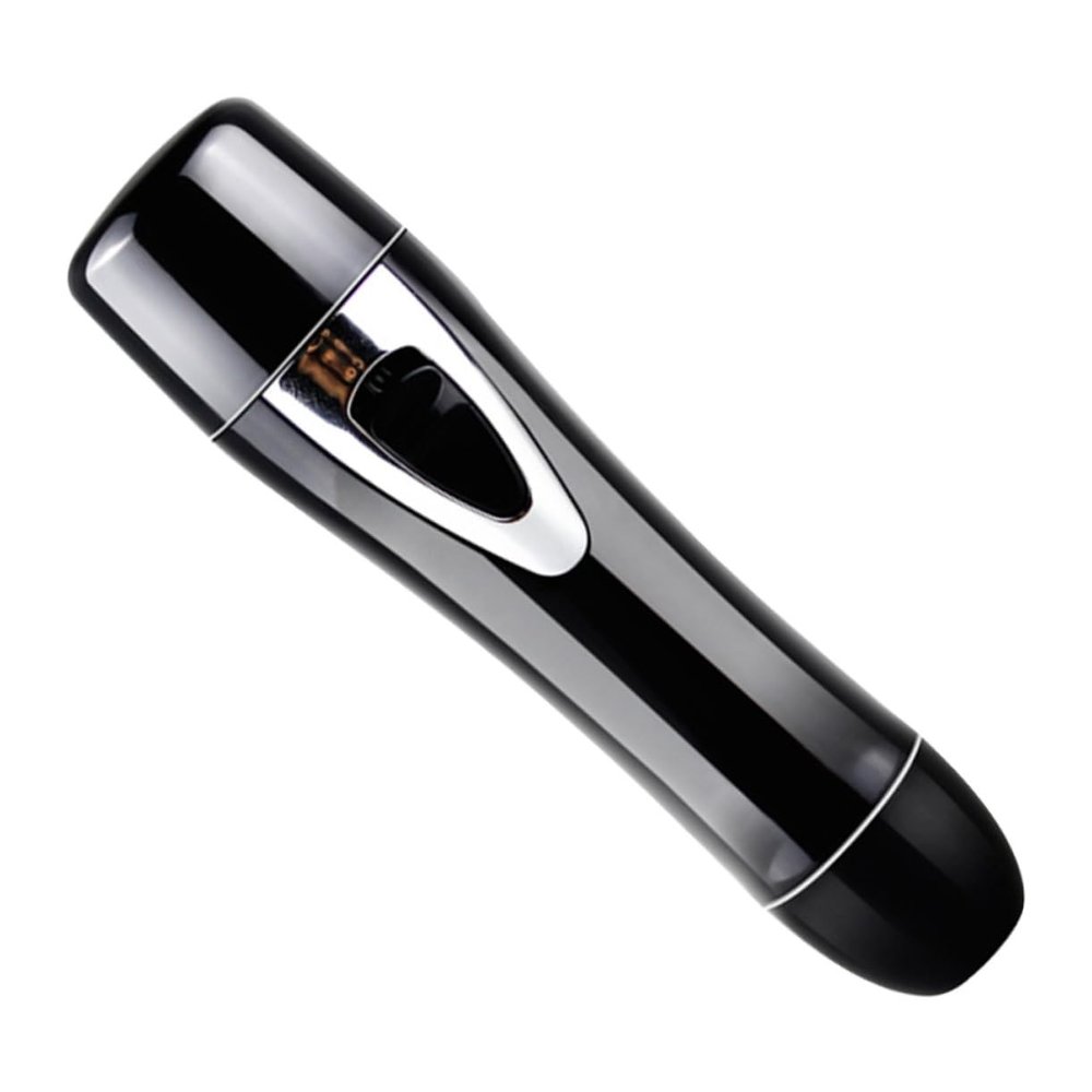 SAFIGLE Ergonomic Hair Trimmer Hair Removal Machine for Women Wet Dry Low Noise Easy Clean