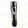 SAFIGLE Ergonomic Hair Trimmer Hair Removal Machine for Women Wet Dry Low Noise Easy Clean view 2