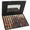 Botanical Beauty 88 Colors Nude Warm Neutral Color Eyeshadow Palette. PROFESSIONAL MAKEUP. Versatile uses for Cheeks, Lips, Eyes. Long Lasting view 1